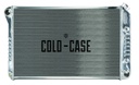 Cold Case Radiators CHC545A: Aluminum Performance Radiator 1970-1981 Chevy Camaro & Pontiac Firebird