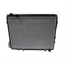 Denso 221-0518: Radiator New OE Quality