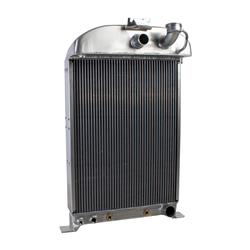 Griffin Exact Fit Radiators