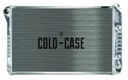 Cold Case Radiators GMG544A: Aluminum Performance Radiator 1978-1988 GM G-Body