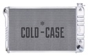 Cold Case Radiators GMP22A:
