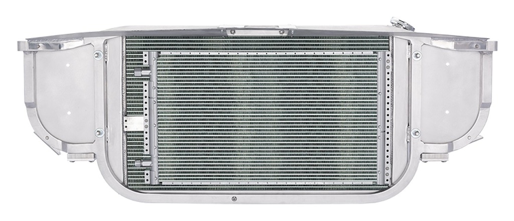 Cold Case Radiators CHC11RSLSK: