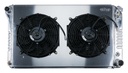 Cold Case Radiators GMT556A21K: RADIATOR 77-87 C/K TRUCK