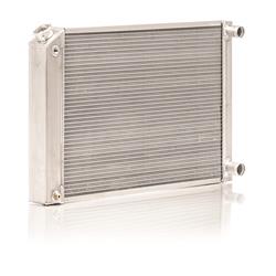 Be Cool Bone Yard LS Swap Radiators