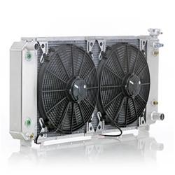 Be Cool Factory Fit Modules
