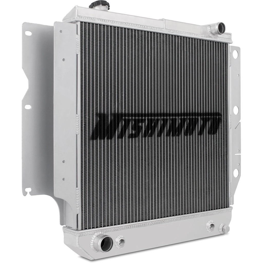 Mishimoto MMRAD-WRA-87: Performance Aluminum Radiator
