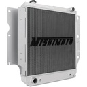 Mishimoto MMRAD-WRA-87: Performance Aluminum Radiator