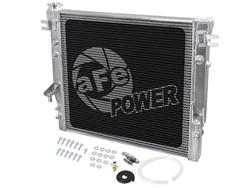 aFe BladeRunner Street Series Radiators