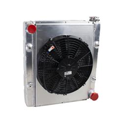 Griffin Universal Fit ComboUnit Radiators