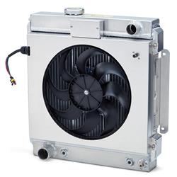 Proform Slim-Fit Radiator Systems