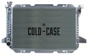 Cold Case Radiators FOT579A: 85-96 FORD TRUCK AUTO