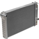 DeWitts 1139007M: Direct Fit Aluminum Radiators 1993-2002 Camaro LT/LS