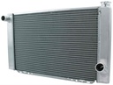 Allstar Performance ALL30042: Single Pass Aluminum Radiator Inlet and Outlets: Chevy