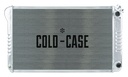 Cold Case Radiators CHC557A: Aluminum Performance Radiator 1970-1981 Chevy Camaro & Pontiac Firebird
