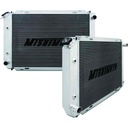 Mishimoto MMRADMUS79A: Performance Aluminum Radiator