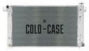 Cold Case Radiators MOT563A: RADIATOR 94-01 RAM