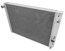Frostbite Performance Cooling FB257: Aluminum Radiator