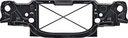 OER 153095: 153095 Radiator Support for 1978-1981 Chevy Camaro