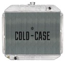 Cold Case Radiators FOT575-5: 66-79 FORD TRK COYOTE SWP