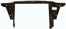 Auto Metal Direct 350-1570: Upper Radiator Support section only. For the upper and lower Kit use # 350-1570-S