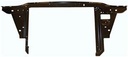 Auto Metal Direct 350-1570: Upper Radiator Support section only. For the upper and lower Kit use # 350-1570-S