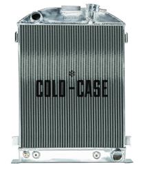 Cold Case Radiators STF902A-1: RADIATOR 1932 HIGHBOY