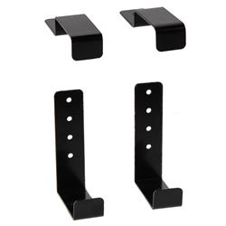 Griffin Radiators KD-00050: Universal Radiator Mounting Brackets