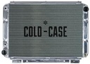 Cold Case Radiators FOH584A: 64-66 THUNDERBIRD AUTO