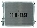 Cold Case Radiators LMM574: Aluminum Performance Radiator 2005-2014 Ford Mustang