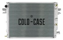 Cold Case Radiators MOT572A: RADIATOR 13-18 RAM