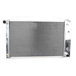 Frostbite Performance Cooling FB164: Aluminum Radiator