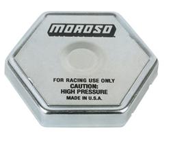 Moroso 63328: Radiator Cap 27-29 lbs