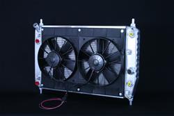 DeWitts Pro-Series Radiator Modules