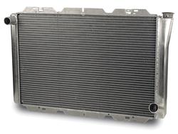 AFCO Racing Universal Performance Line Radiators