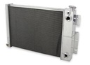 Frostbite Performance Cooling FB300: LS Swap Aluminum Radiator