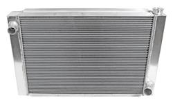 Summit Racing™ Universal Fit Aluminum Radiators