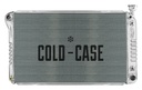 Cold Case Radiators GMT572A: GMT572A Aluminum Radiator Without Oil Cooler for 1989-1998 GM 1500 Trucks 5.0L, 5.7L, 7.4L
