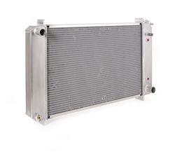 Be Cool Custom-Fit Aluminum Radiators