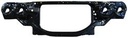 Auto Metal Direct 350-3469-1: Radiator Core Support 1969 Chevelle