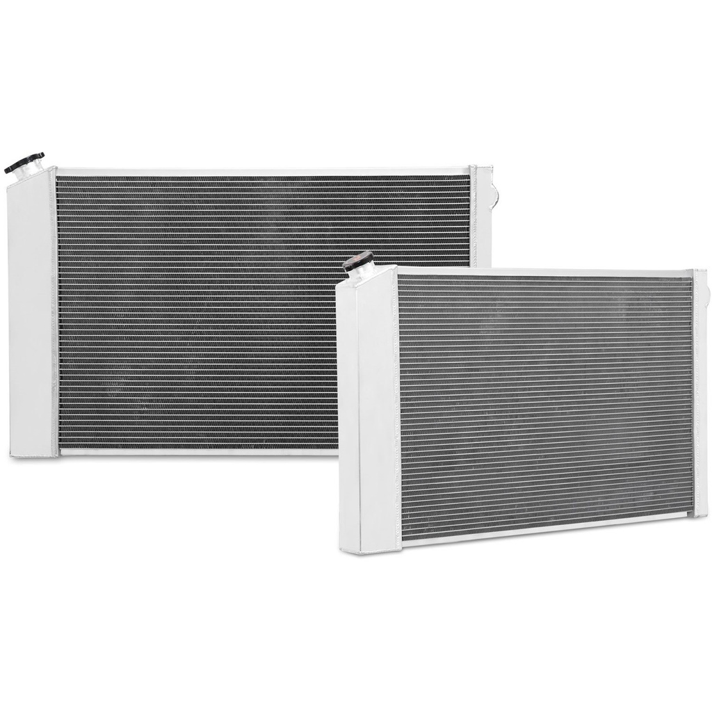 Mishimoto MMRAD-CK-78X: Performance Aluminum Radiator