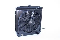 DeWitts Pro-Series Radiator Modules