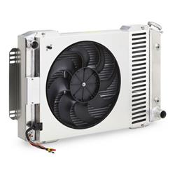 Proform Slim-Fit Radiator Systems