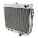 Frostbite Performance Cooling FB127: Aluminum Radiator