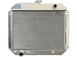 Fluidyne High Performance Radiators