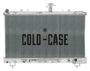 Cold Case Radiators LMC111A: RADIATOR 12-15 CAMARO
