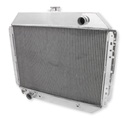 Frostbite Performance Cooling FB159: Aluminum Radiator