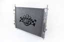 CSF Radiators 7073: 2015+ Ford Mustang GT / Bullitt / GT350 / V6 All-Aluminum Radiator