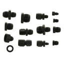 Fragola Performance Systems 900557-BL: -4 - -16 MASTER FLUSH / TEST KIT
