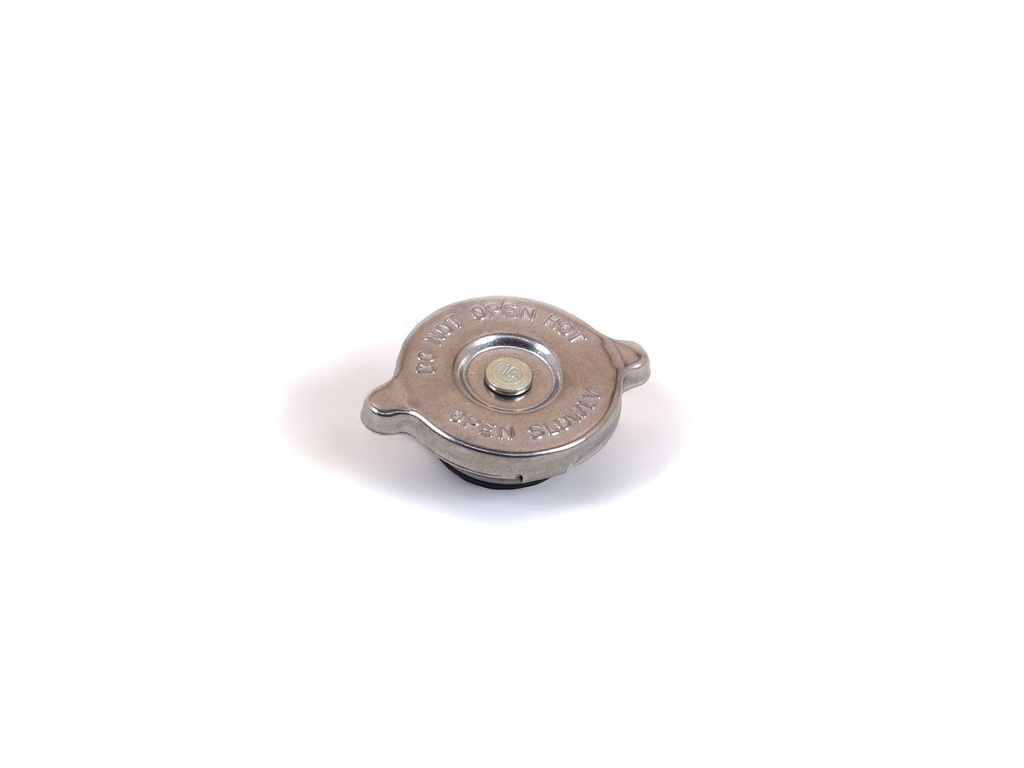 Canton Racing Products 81-016: 81-016 Expansion Tank Pressure Cap 16 psi