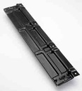 Trans Dapt 8673: Standard Radiator Support Panel 1973-80 Chevy Truck with Automatic Transmission
